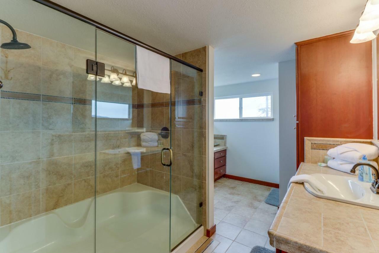 Bay Street Oasis Villa พอร์ทออร์ชาร์ด ภายนอก รูปภาพ